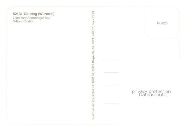 Gauting – Bild 2