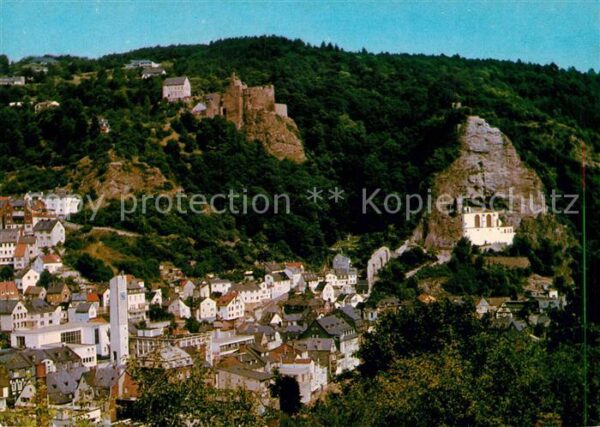 Idar-Oberstein Edelsteine