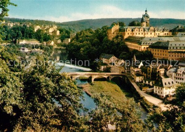 Weilburg