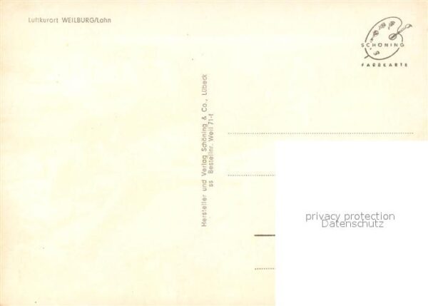 Weilburg – Bild 2