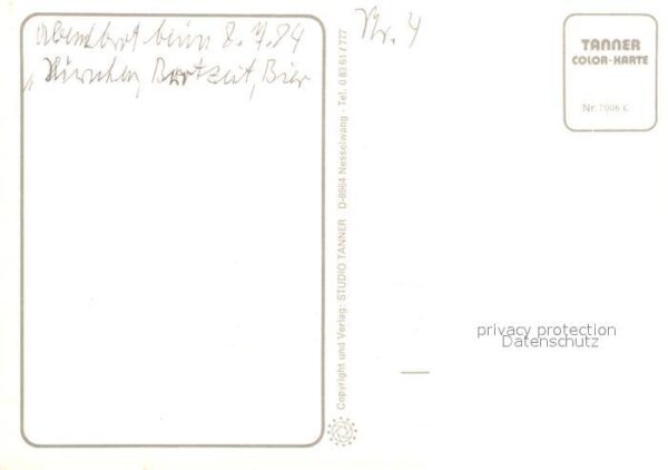 Hopferau Panorama Alphornbläser Kneipp Tretbecke – Bild 2