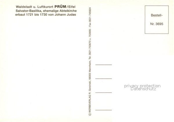 Pruem Eifel Schwimmbad Panorama – Bild 2