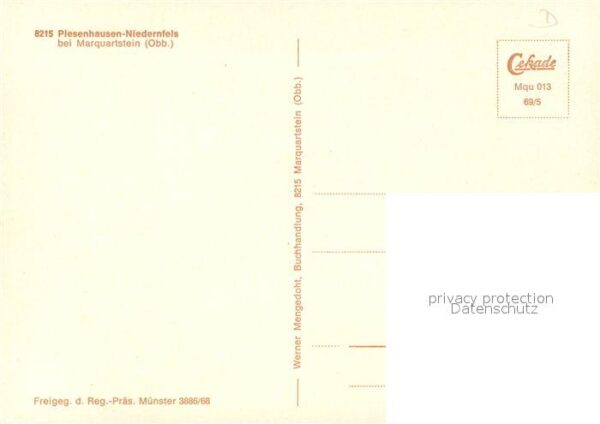 Niedernfels Fliegeraufnahme – Bild 2