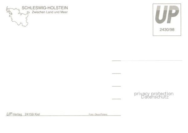Neustadt Holstein Fliegeraufnahme Kirche Hafen Denkmal St – Bild 2