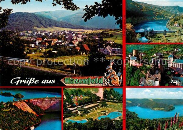 Hasenfeld Panorama