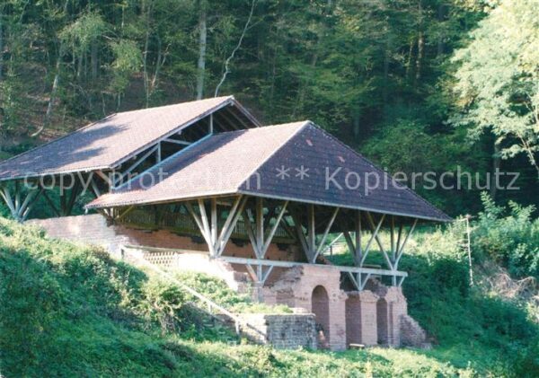 Wittlich Römische Villa