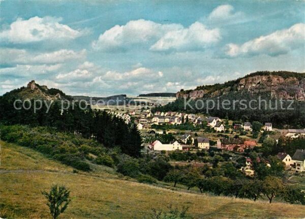 Gerolstein Panorama