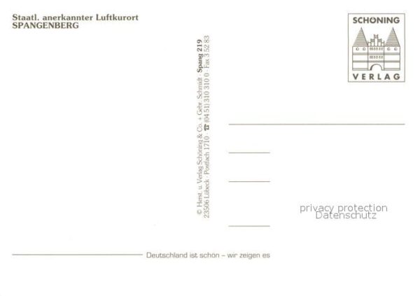 Spangenberg Hessen Gesamtansicht Luftkurort Altstadt Fachw – Bild 2