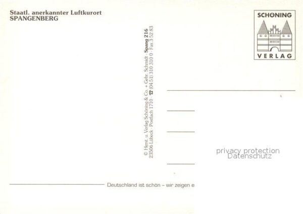 Spangenberg Hessen Altstadt Fachwerkhäuser Kirche Wappen L – Bild 2