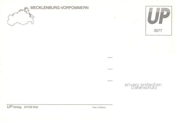 Boltenhagen Ostseebad Kurhaus Touristenbahn Kurhotel Strand F – Bild 2