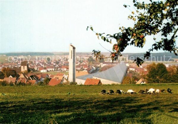 Sulgen Schramberg Luftkurort im Schwarzwald alte und neue