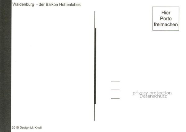 Waldenburg Wuerttemberg Der Balkon Hohenlohes Schafherde Landsc – Bild 2