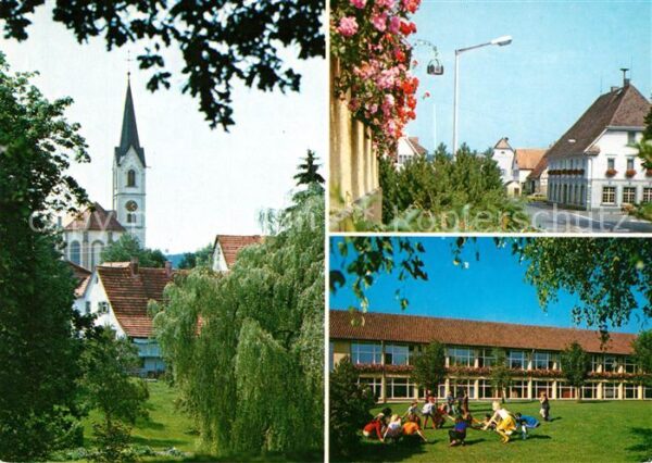 Villingendorf Goldmedaille im Wettbewerb Unser Dorf s