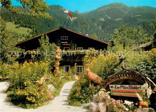 Mayrhofen Zillertal Studio Alte Mühle Ausstellungen Mineral