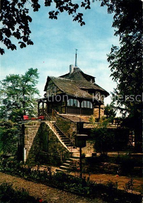 Trendelburg Burghotel und Gästehaus
