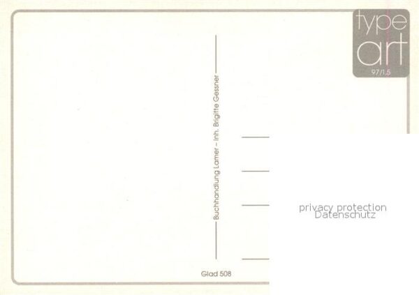 Gladenbach Kurpark Markstrasse Freibad Kirche Haus – Bild 2