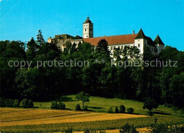 Melk Donau Renaissance Schloss Schallaburg