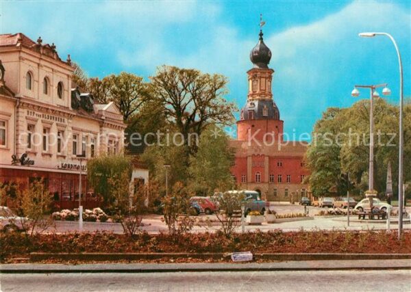 Jever Schloss