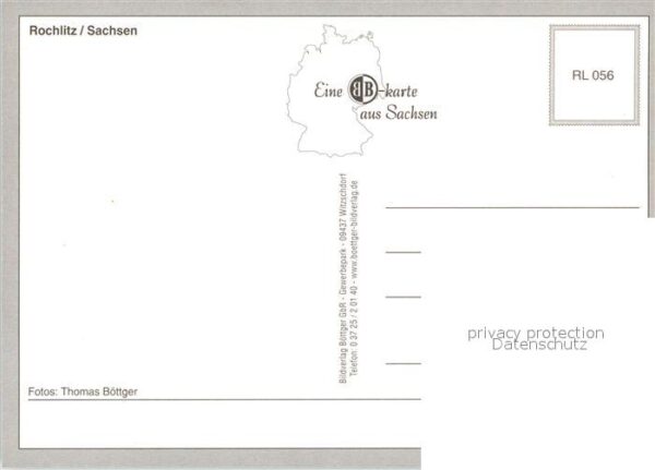 Rochlitz Sachsen Schloss – Bild 2