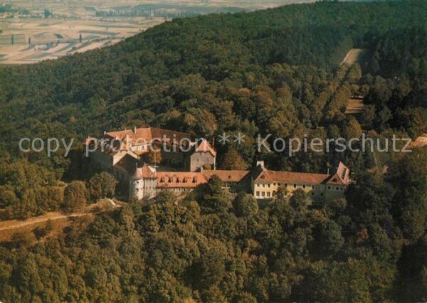 Roedelsee Schloss Schwanberg Tagungs- und Bildung