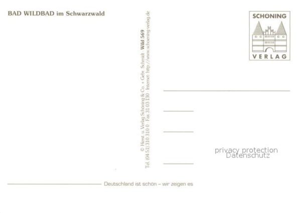Bad Wildbad Palais Thermal Erlebnisbad Saunabad Kur – Bild 2