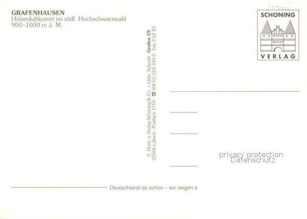 Grafenhausen Schwarzwald Kapelle Schwarzwaldhaus Festumzug See – Bild 2