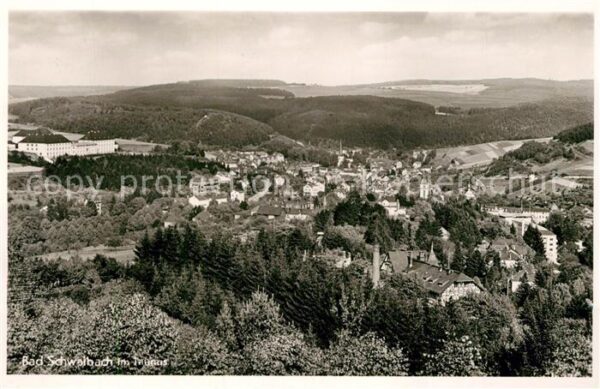 Bad Schwalbach