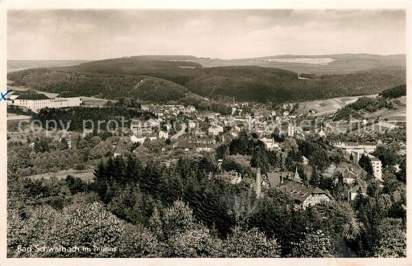 Bad Schwalbach
