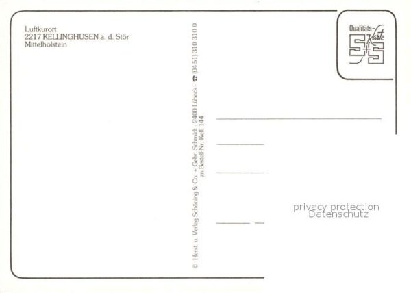 Kellinghusen – Bild 2