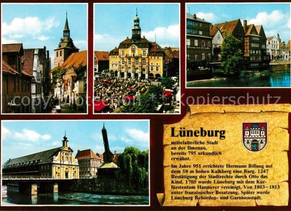 Lueneburg