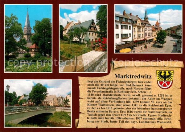 Marktredwitz