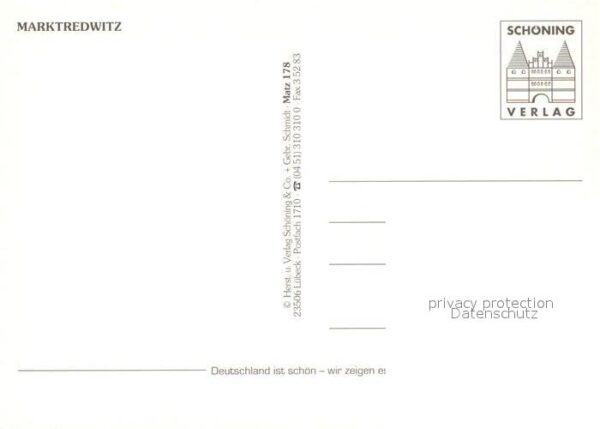 Marktredwitz – Bild 2