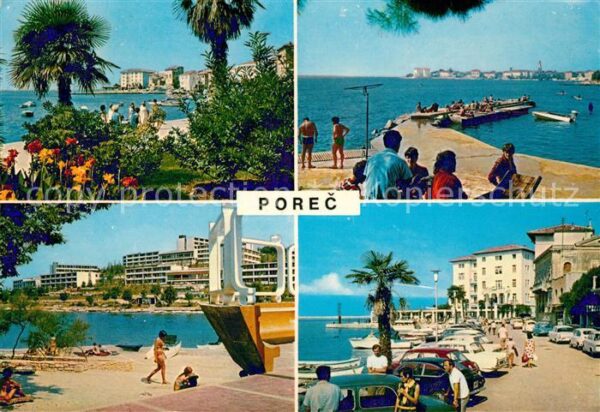 Porec