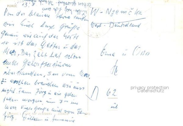 Porec – Bild 2