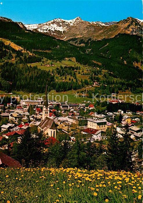 Bad Hofgastein
