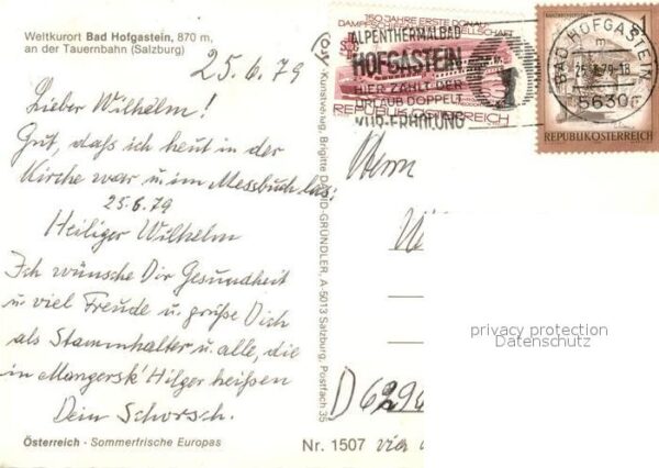 Bad Hofgastein – Bild 2