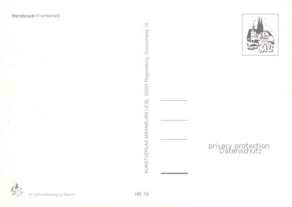 Hersbruck Schloss Pommelsbrunn Rathaus – Bild 2