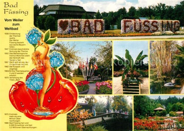 Bad Fuessing