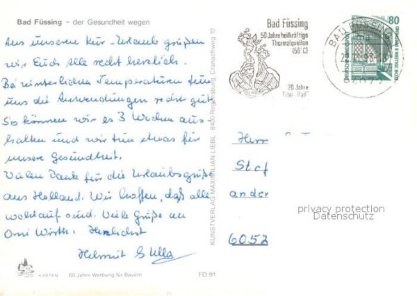 Bad Fuessing – Bild 2