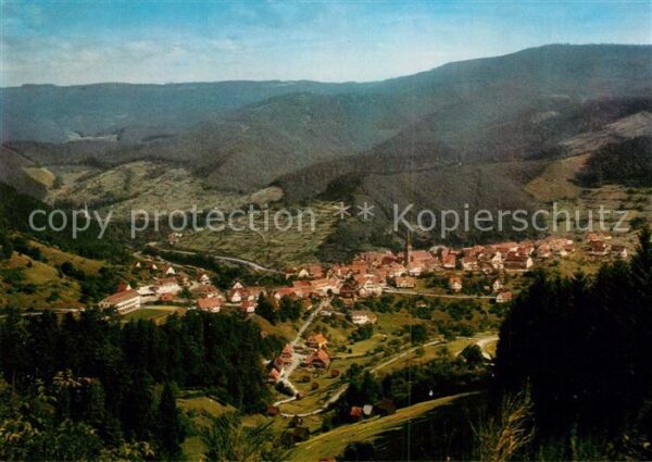 Bermersbach Forbach
