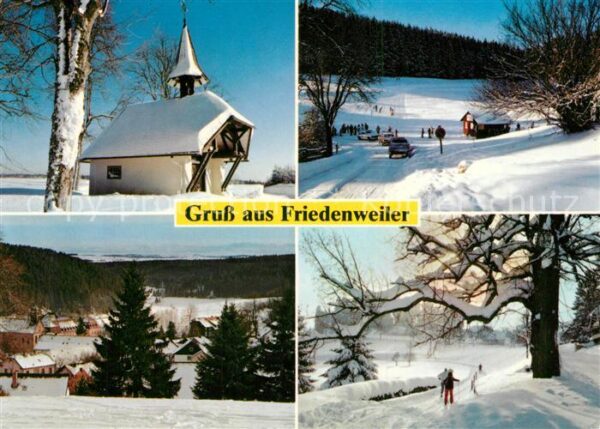 Friedenweiler