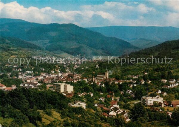 Gernsbach