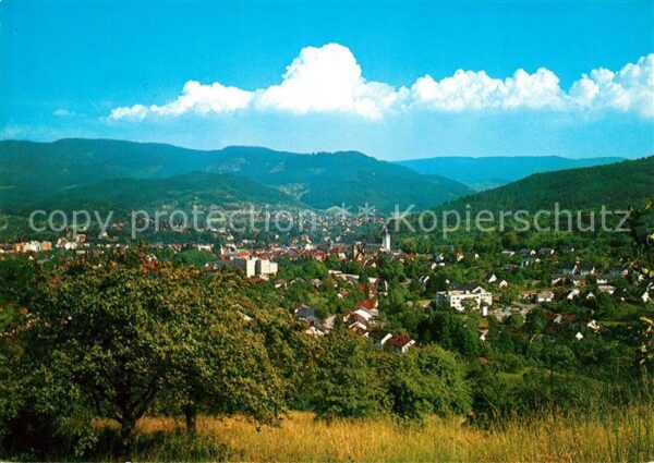 Gernsbach