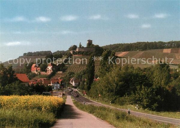 Beilstein Wuerttemberg