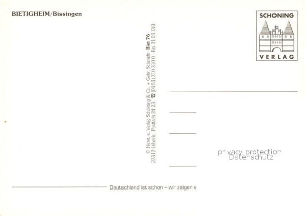 Bietigheim-Bissingen Rathaus Unteres Tor – Bild 2