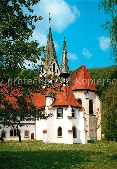 Blaubeuren Benediktinerabei