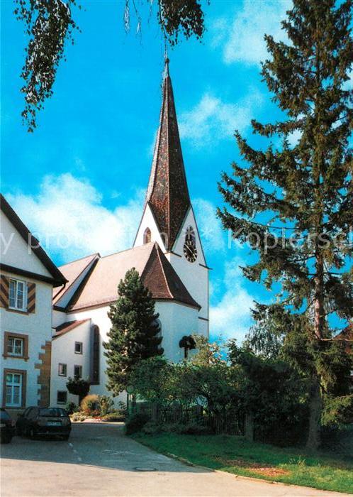 Donzdorf Kirche