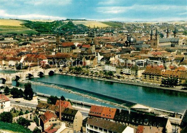 Wuerzburg