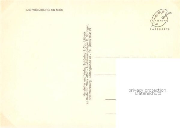 Wuerzburg – Bild 2