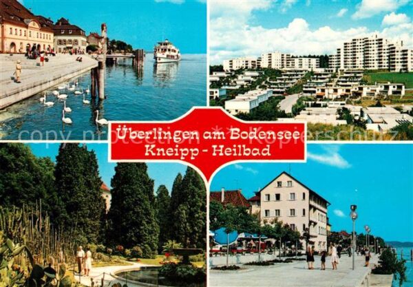 Ueberlingen Bodensee
